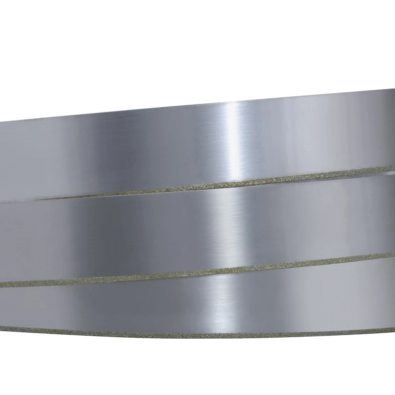 Diamond Band Saw Blade for Stone